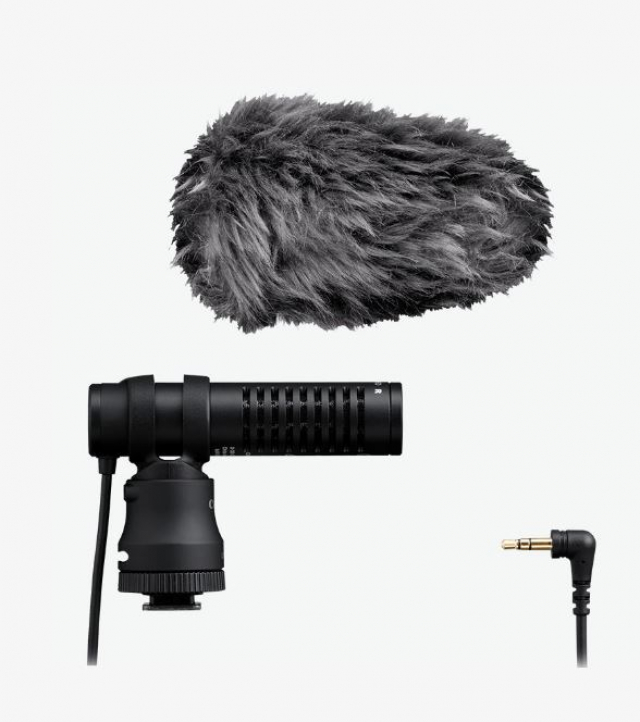 Canon Canon DM-E100