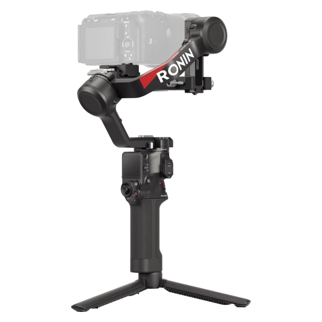 Dji Dji - RS 4 Single