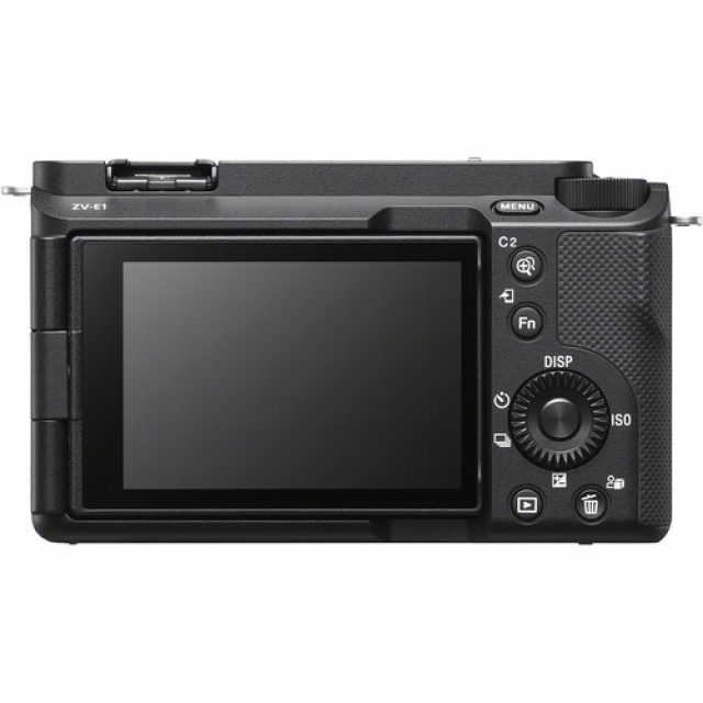 Sony Sony ZV-E1