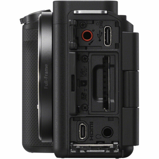 Sony Sony ZV-E1