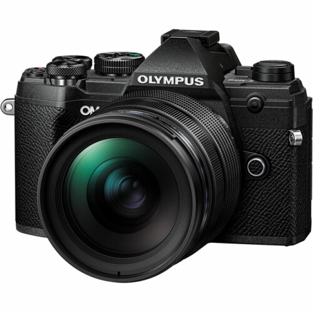 Om system olympus OM System M. Zuiko Digital ED 12-40mm f/2.8 PRO II Lens