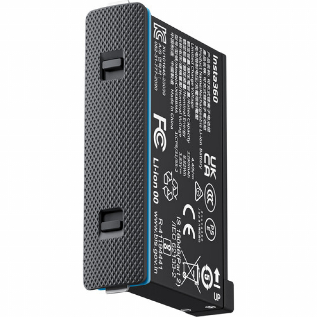 Insta360 Insta360 - Batteria per X4