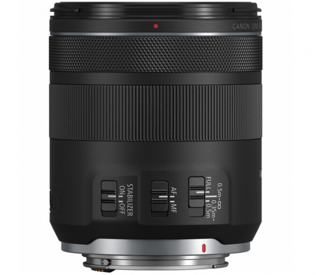 Canon Canon 85mm F2 Macro IS STM