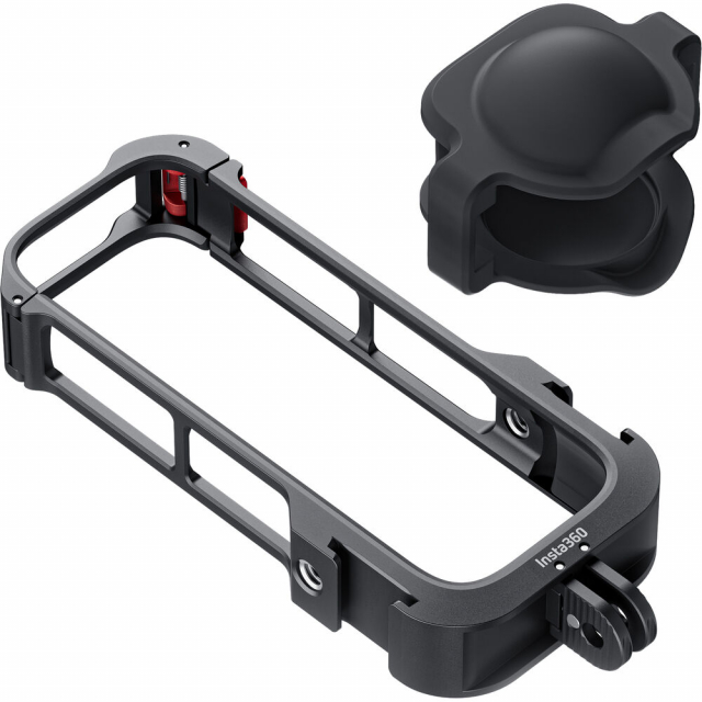 Insta360 Insta360 X4 Supporto Multifunzione