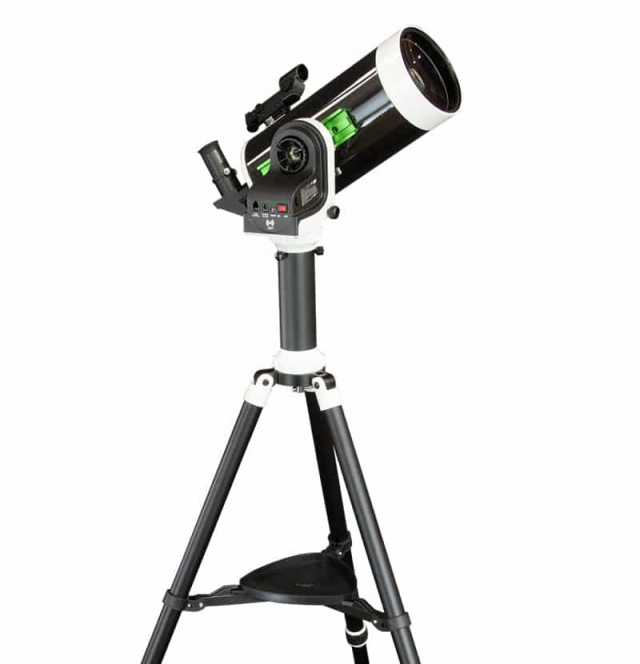 Skywatcher Sky-Watcher Skymax 127 AZGTI WiFi