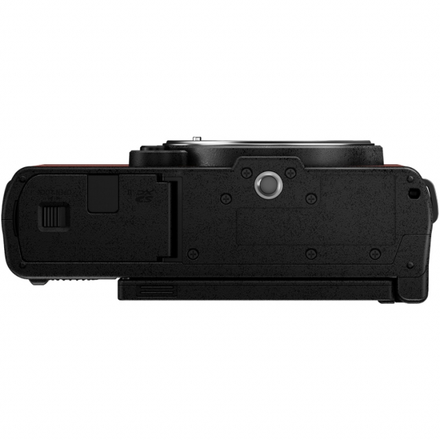 Panasonic lumix Panasonic Lumix S9 + 20-60 Crimson Red