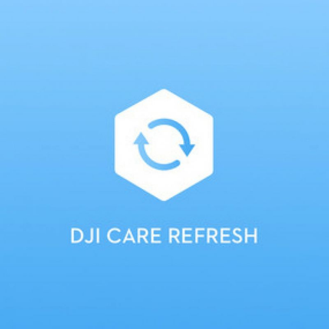 Dji Dji - Care Refresh 1-Y (AVATA2)