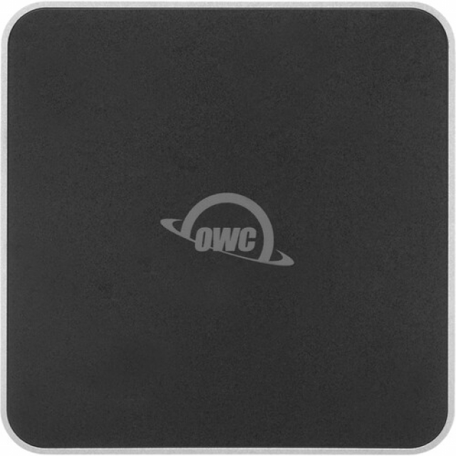 Owc OWC - Usb4 Cfexpress 4.0 Type B Card Reader + Adattatore Cfexpress A-B