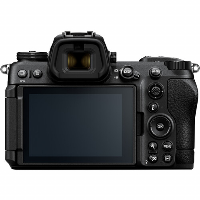 Nikon Nikon Z6 III Body + SDXC 128GB