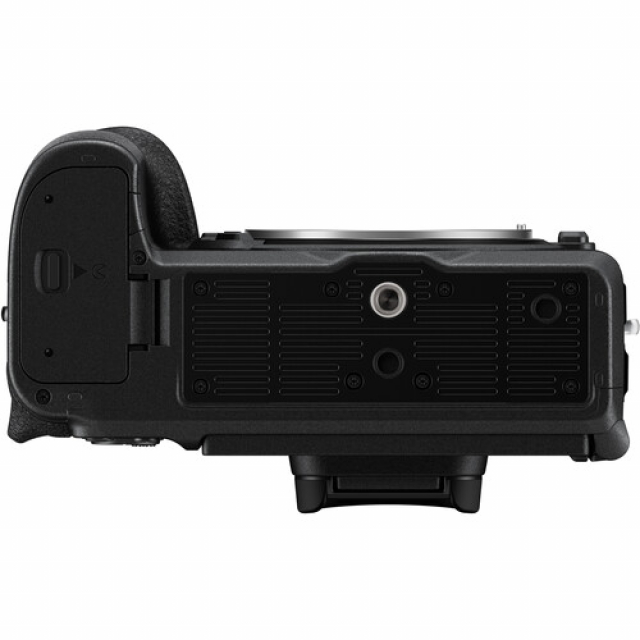 Nikon Nikon Z6 III Body + SDXC 128GB