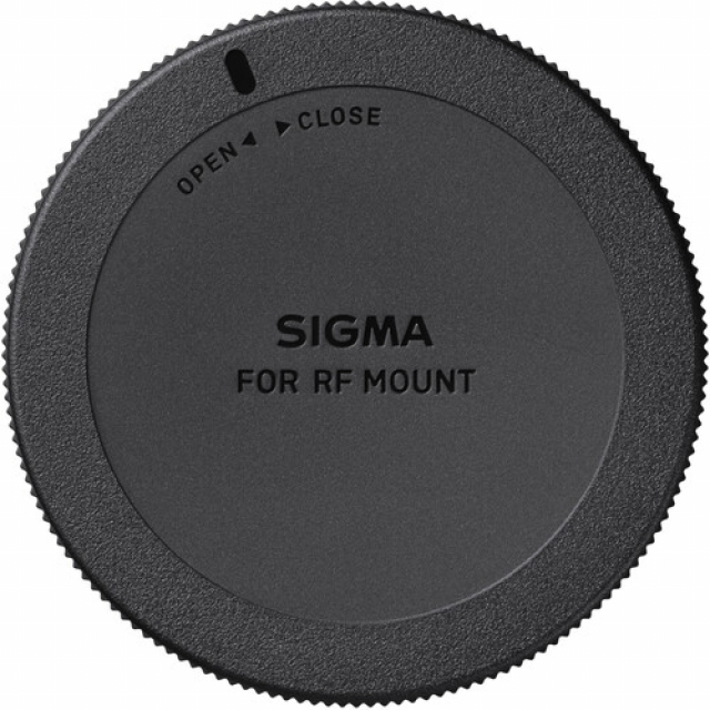 Sigma Sigma Ob. 10-18mm F/2.8 (C) DC DN RF