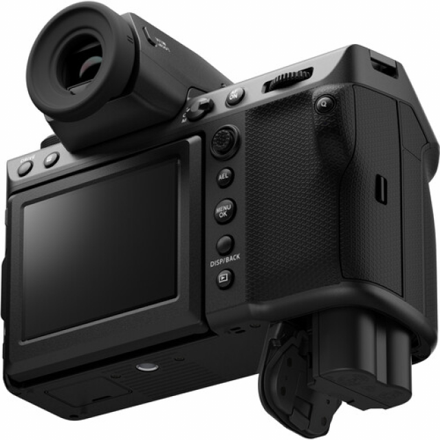 Fujifilm FujiFilm GFX 100 II
