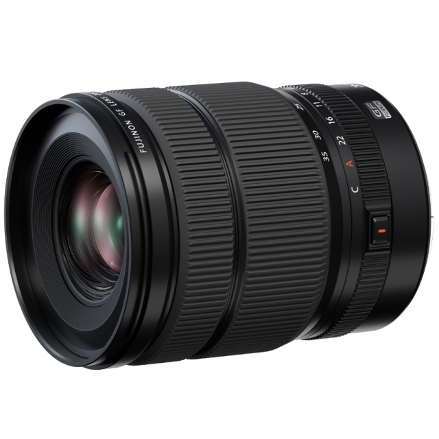 Fujifilm Fuji GFX Ob. GF 20-35mm F/4 R WR  Matr.55A00392