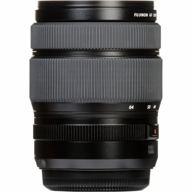 Fujifilm Fuji GFX Ob. GF 32-64mm F/4 R LM WR