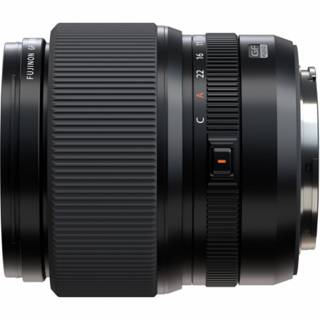 Fujifilm Fuji GFX Ob. GF 55mm F/1.7 R WR