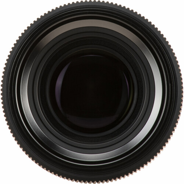 Fujifilm Fuji GFX Ob. GF 80mm F/1.7 R WR