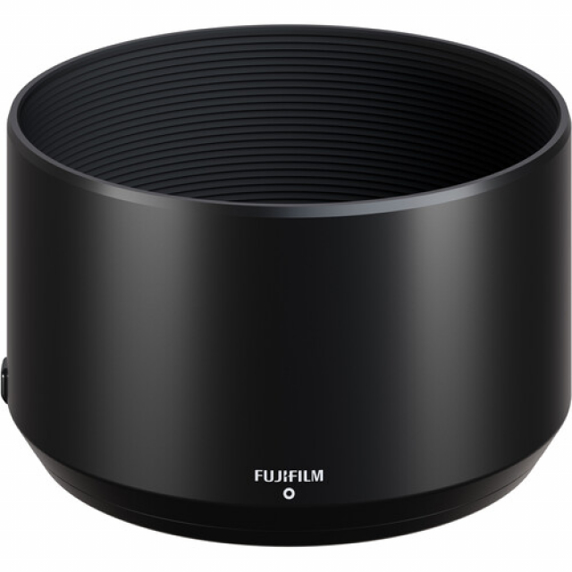 Fujifilm Fuji GFX Ob. GF 80mm F/1.7 R WR