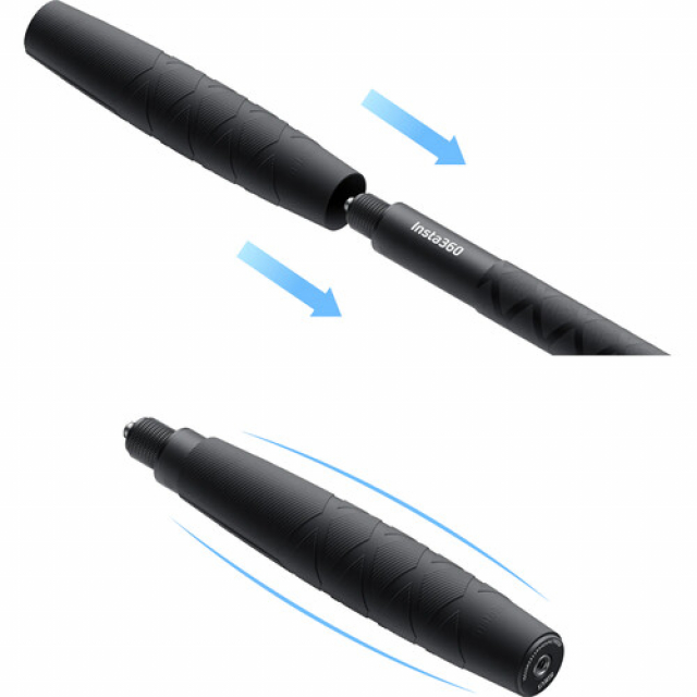 Insta360 Insta360 Invisible Selfie Stick 85cm (with Sleeve)