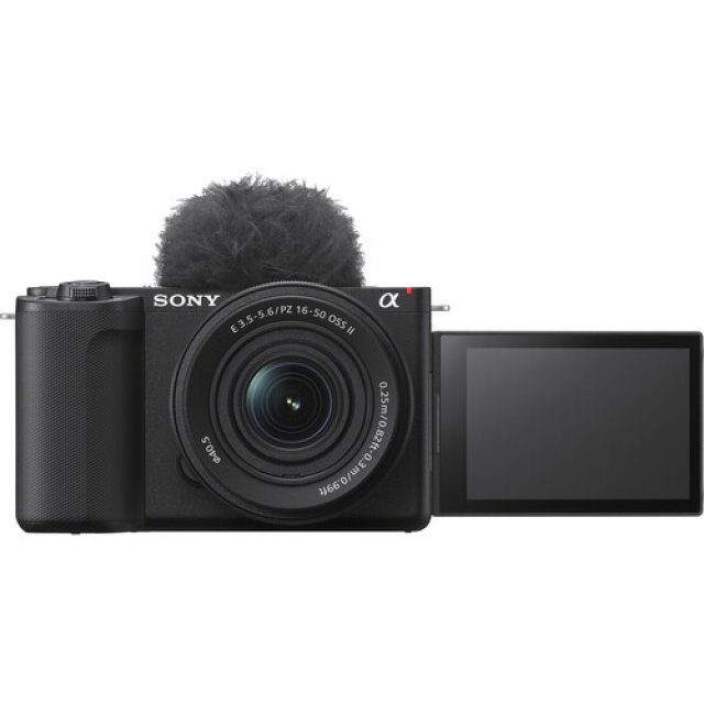 Sony Sony ZV-E10 II + ob. 16-50 II