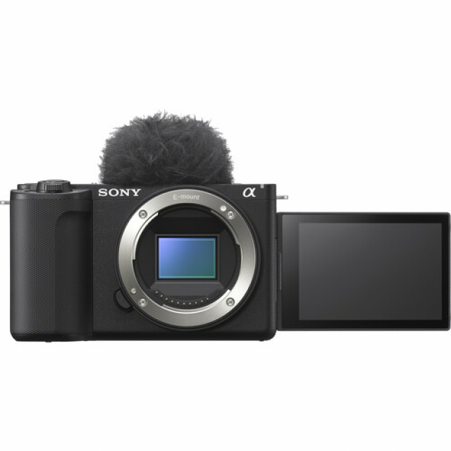 Sony Sony ZV-E10 II body