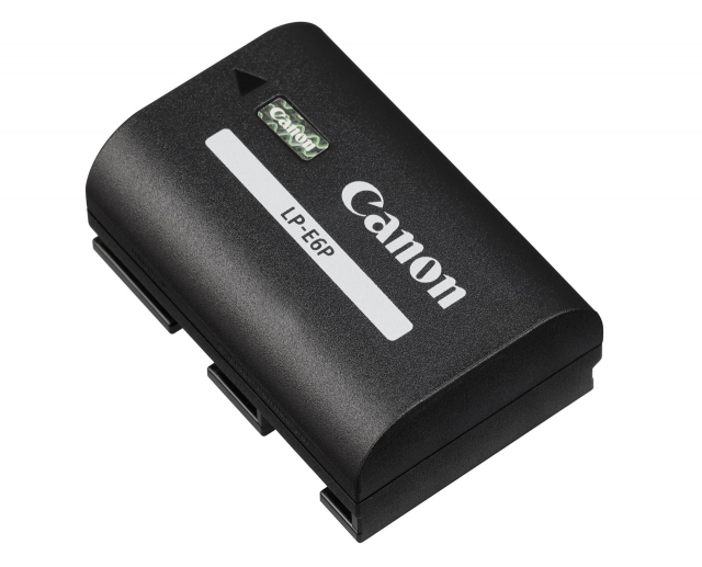 Canon Canon LP-E6P