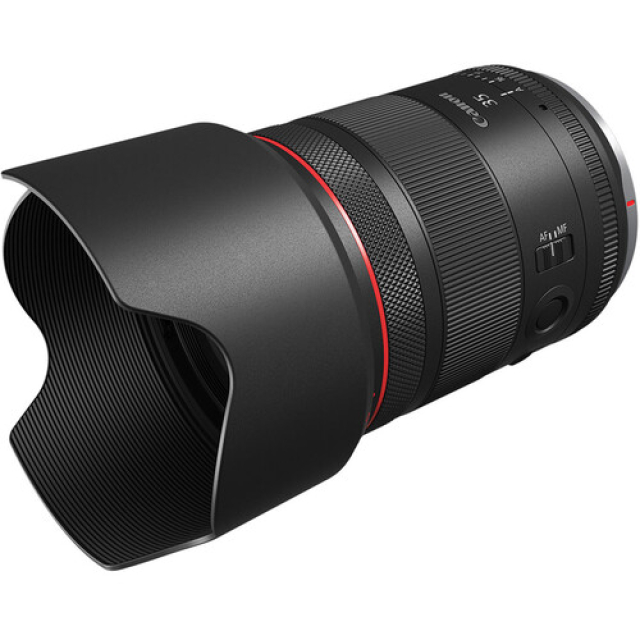 Canon Canon Ob. RF 35mm F/1.4 L VCM