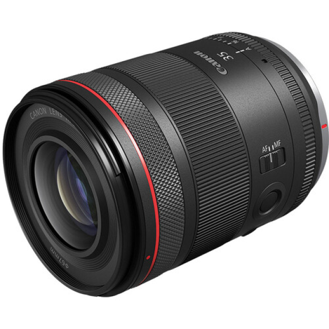 Canon Canon Ob. RF 35mm F/1.4 L VCM