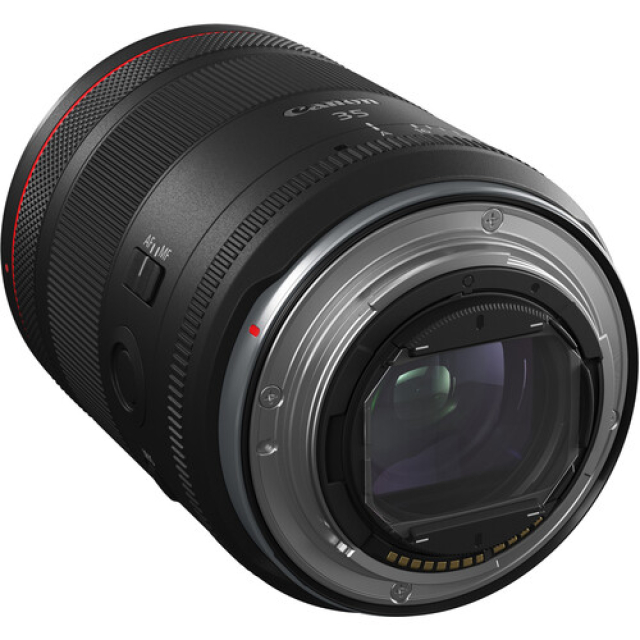 Canon Canon Ob. RF 35mm F/1.4 L VCM