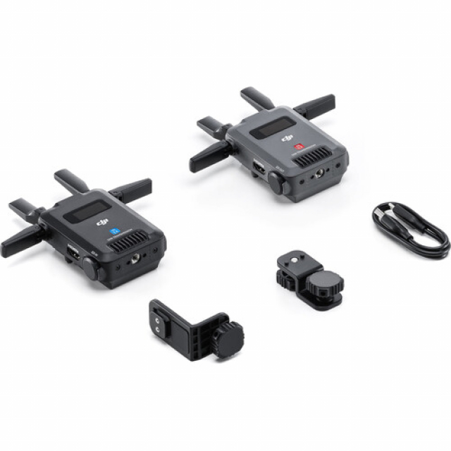 Dji DJI - SDR Transmission Combo