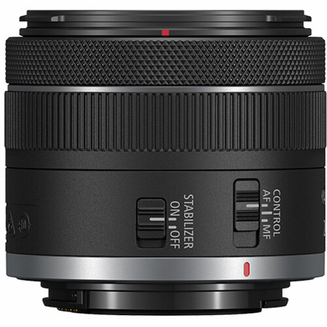 Canon Canon RF 24-50mm F4.5-6.3 IS STM in Bulk