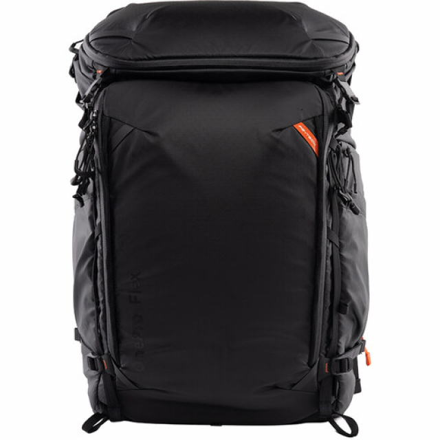 Pgytech Pgytech OnePro Flex Backpack 40L(Space Black)+Camera Insert L