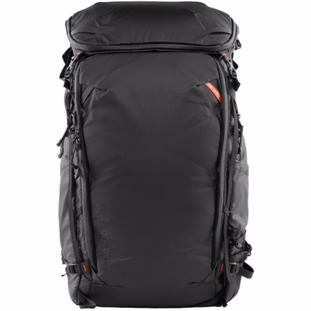 Pgytech Pgytech OnePro Flex Backpack 50L(Space Black)+Camera Insert L