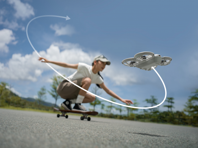Dji Dji Neo