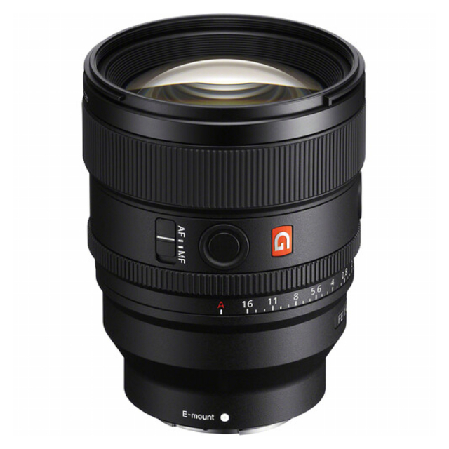 Sony Sony FE 85mm F1.4 GM II