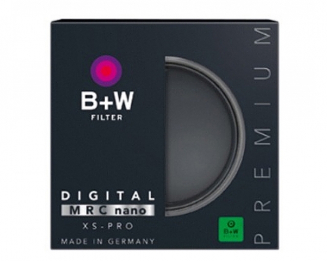 B&w B&W FILTRO UV 010 XSPRODIG. MRC nano 67 mm