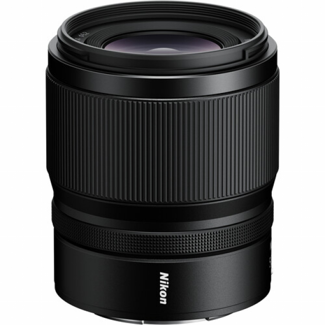 Nikon Nikon Ob. Nikkor Z 50mm f/1.4