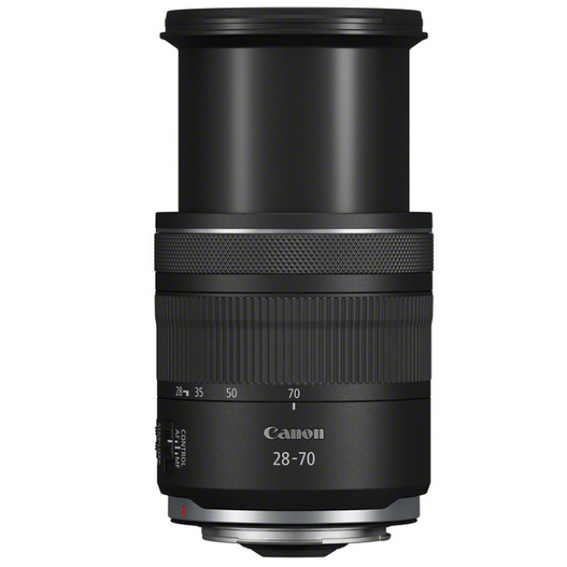 Canon Canon RF 28-70 mm f2.8 IS STM