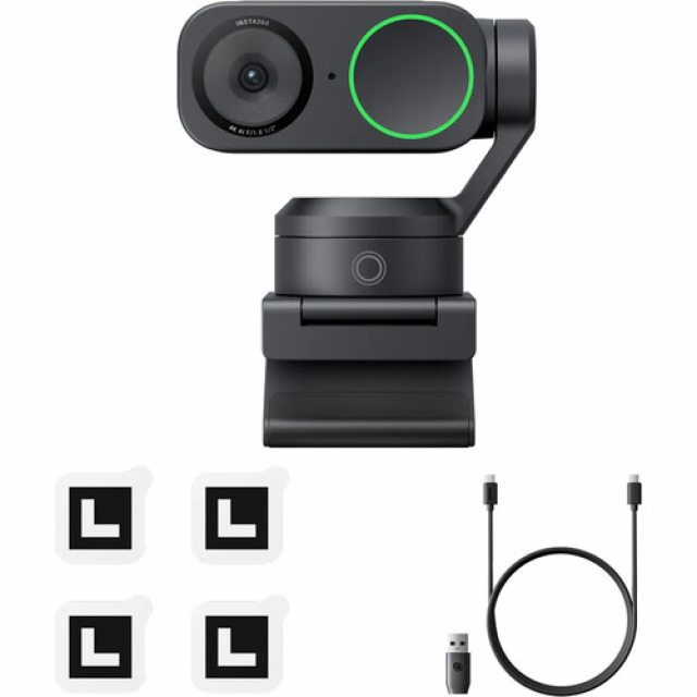 Insta360 Insta360 - Link 2 - Standard Edition
