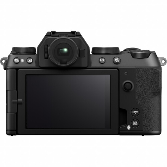 Fujifilm Fuji FujiFilm X-S20 Body Kit XF16-50mm F2.8-4.8 R LM WR