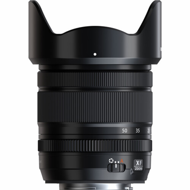 Fujifilm Fuji FujiFilm X-S20 Body Kit XF16-50mm F2.8-4.8 R LM WR