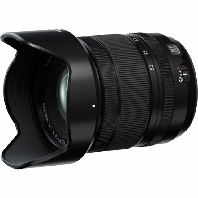 Fujifilm Fuji FujiFilm X-S20 Body Kit XF16-50mm F2.8-4.8 R LM WR