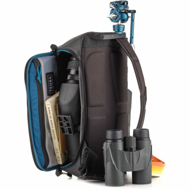 Tenba Tenba Solstice 12L Sling V2 - Gray