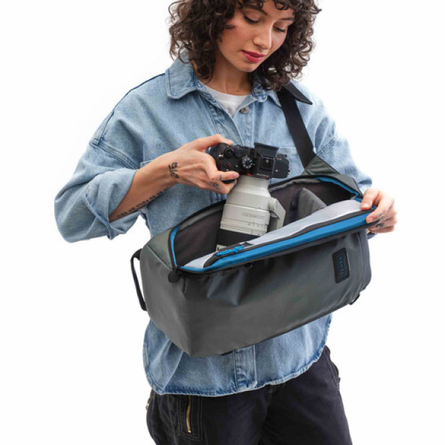 Tenba Tenba Solstice 16L Sling V2 - Grey