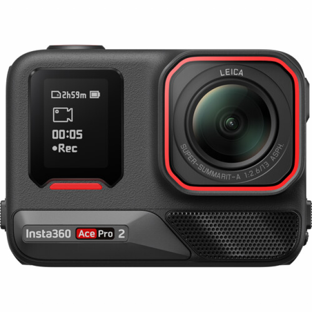 Insta360 Insta360 Ace Pro 2 Dual Battery Bundle