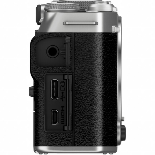 Fujifilm FujiFilm X-M5 Body Silver