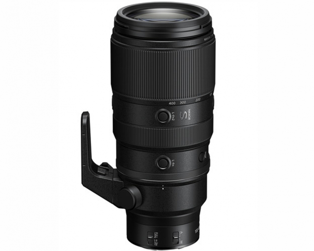 Nikon Nikon Ob. Nikkor Z 100-400mm f/4.5-5.6 VR S