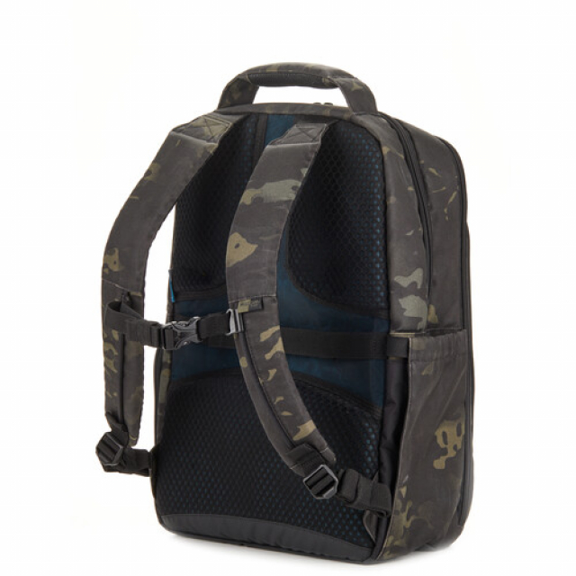 Tenba Tenba Axis V2 Road Warrior 16L MultiCam Black