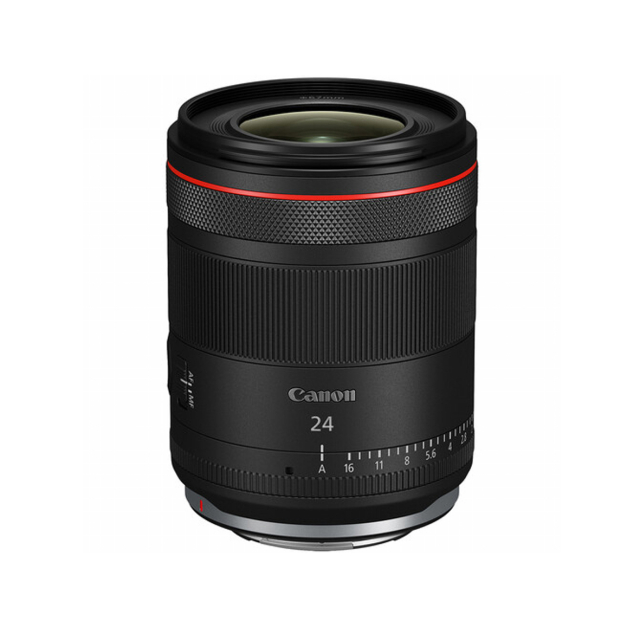 Canon Canon RF 24mm F1.4L VCM