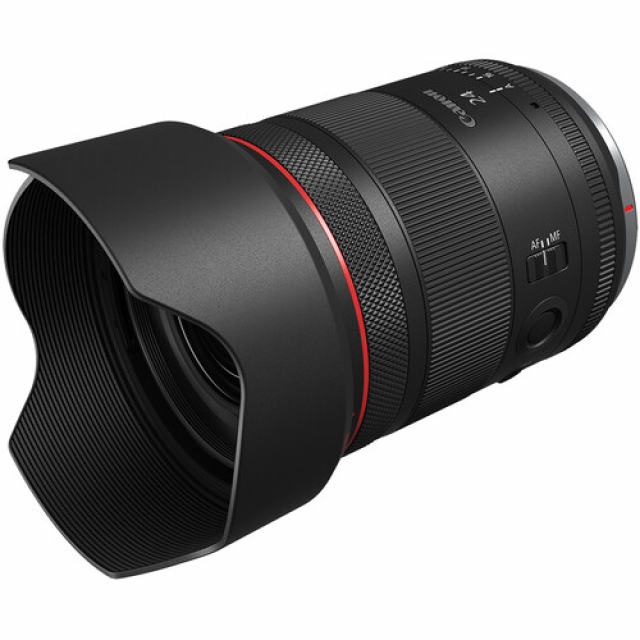 Canon Canon RF 24mm F1.4L VCM