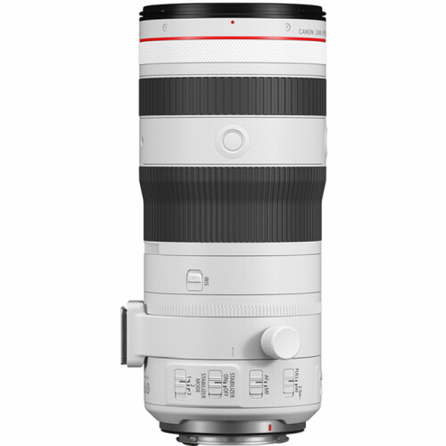 Canon Canon RF Z 70-200mm F2.8 L IS USM Z White